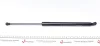 Амортизатор кришки багажника VW Golf VII Liftback 12- (531mm) Meyle (140 910 0098) зображення 5