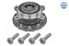 Автозапчасть Meyle (15-14 652 0004) изображение 1