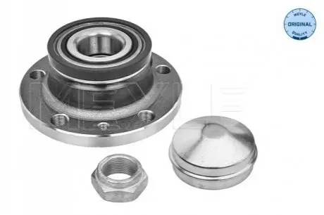 Автозапчасть Meyle 15-14 752 0003