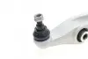 Фото Важіль підвіски передній Прав нижн передн ALFA ROMEO 159, BRERA, SPIDER 1.8-3.2 06.05-12.12 Meyle (15160500010) зображення 9