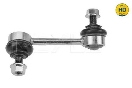 Стійка стабілізатора передн Лів/Прав 125mm ALFA ROMEO 147, 156, GT HONDA ACCORD VII 1.6-3.2 02.97-09.10 Meyle 15160600001HD Купити в Україні