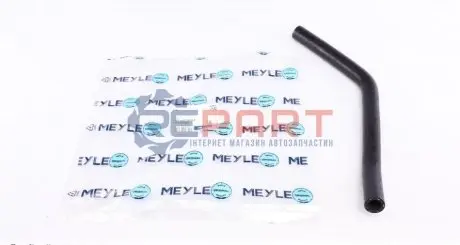 Фото Шланг гідропідсилювача Audi A4/A6/Skoda Superb/VW Passat 1.6-2.5D 94-08 MEYLE (1592020004) зображення 1
