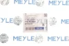 Шланг гідропідсилювача Audi A4 96-01/VW Passat 96-05 Meyle (1592030001) зображення 3