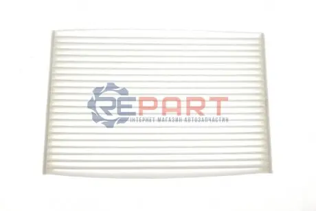 Фото Фільтр салону Nissan Juke/Renault Fluence 10- MEYLE (16123190022) зображення 1