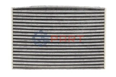 Фото Фільтр салону Nissan Juke/Renault Fluence 10- (вугільний) MEYLE (16-12 320 0022) зображення 1