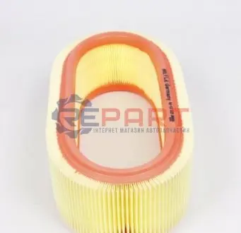 Фото Фільтр повітряний Renault Kangoo 1.4/1.6 97-09 MEYLE (16123210005) зображення 1