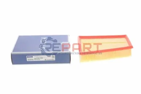 Фільтр повітряний Renault Kangoo 1.5dCi 08- MEYLE 16123210008 Купити в Україні