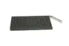 Фото Фільтр салону Renault Kangoo 08-/ Master 10- (вугільний) (к-кт 2шт) Meyle (16-12 326 0019/PD) зображення 2