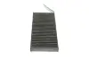 Фото Фільтр салону Renault Kangoo 08-/ Master 10- (вугільний) (к-кт 2шт) Meyle (16-12 326 0019/PD) зображення 5