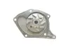 Фото Насос охолоджуючої рідини, з ущільненням NISSAN ALMERA II, KUBISTAR, MICRA III RENAULT CLIO II, CLIO III, KANGOO, KANGOO EXPRESS, LAGUNA III, MEGANE II, MEGANE III, SCENIC II 1.5D 06.01 Meyle (16-13 220 0003) зображення 3