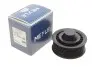 Фото Ролик генератора Renault Megane III/Scenic III 1.2-1.4 12-(паразитний) (75х29), H5F/H4J Meyle (16-14 009 0007) изображение 2