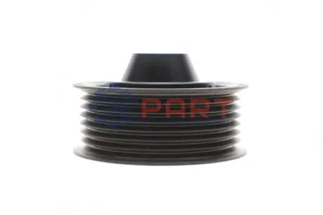 Ролик генератора Renault Megane III/Scenic III 1.2-1.4 12-(паразитний) (75х29), H5F/H4J Meyle 16-14 009 0007 Купить в Украине