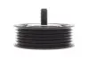 Фото Ролик генератора MB Citan 1.5 CDI 12-/Renault Kangoo 1.5 dCi 08- (паразитний) (81x26) Meyle (16-14 009 0009) изображение 4