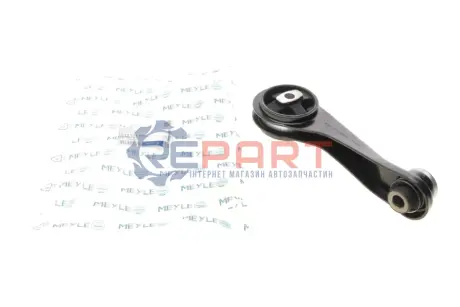Фото 1 — Подушка КПП Renault Kangoo 1.5dCi 03- (косточка) MEYLE (16140150001) Фото Подушка КПП Renault Kangoo 1.5dCi 03- (косточка) MEYLE (16140150001) зображення 1