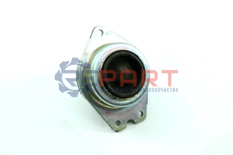 Подушка двигуна передн Прав, гідравлічний RENAULT CLIO II, ESPACE IV, LAGUNA II, VEL SATIS 1.6-3.0 03.01-12.15 Meyle 16-14 030 0027 Купити в Україні