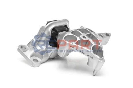 Опора двигуна RENAULT Fluence (02/10-), Megane III (11/08-), Scenic III (12/08-) (вир-во MEYLE) Meyle 16-14 030 0086 Купити в Україні