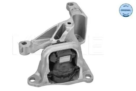 Подушка двигателя (R) Renault Fluence/Scenic/Megane III 1.6 16V 08- Meyle 16140300097