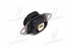 Подушка КПП Renault Clio IV/Captur/Renault Duster 1.5 dCi 12- (L) 16-14 030 0098