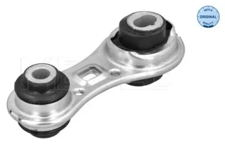 Подушка двигуна передн Прав, верх, гумово-металев. NISSAN PRIMERA RENAULT GRAND SCENIC II, MEGANE II, SCENIC II 1.9D/2.0 08.02 Meyle 16140300114 Купити в Україні