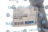Патрубок інтеркулера (L) Dacia Dokker/Renault Clio 1.5dCi 12 Meyle (16-14 036 0009) зображення 2