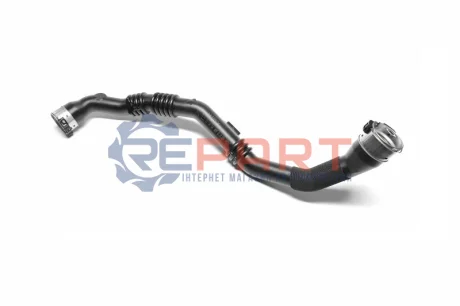 Патрубок інтеркулера (L) Dacia Dokker/Renault Clio 1.5dCi 12 Meyle 16-14 036 0009 Купити в Україні