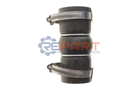 Патрубок інтеркулера Dacia Duster/Renault Clio IV 1.5dCi 13 Meyle 16-14 036 0011 Купить в Украине