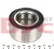 Фото Подшипник ступицы (передней) Renault Kangoo/Fiat Doblo (37х72х37) Meyle (16141464049) изображение 2