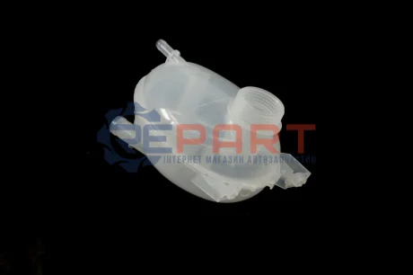 Розширювальний бачок, охолоджувальна рідина MEYLE 16-14 223 0003 Купити в Україні