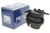 Фото Фільтр паливний Citroen Nemo 1.4HDI 08-/ Peugeot 206 1.4HDI 01 Meyle (16-14 323 0000) зображення 2