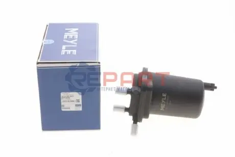 Фильтр топливный Meyle 16143230007 Купить в Украине