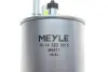 Фото Фільтр паливний Renault Kangoo 1.5DCI 08- (з датчиком) MEYLE (16143230015) зображення 4
