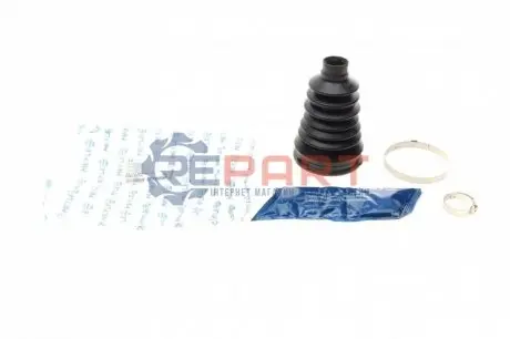 Пильник ШРКШ (зовнішній) Renault Kangoo 97- (24x82x138) MEYLE 16-14 495 0002 Купити в Україні