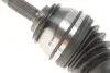 Фото Піввісь (передня) Dacia Logan 1.4/1.6 04- (L) (L=681mm) Meyle (16144980034) зображення 3