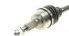 Фото Привідний вал передн Лів 675мм RENAULT KANGOO BE BOP, KANGOO EXPRESS, KANGOO II 1.2-1.6LPG 02.08 Meyle (16144980042) зображення 3