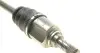Фото Привідний вал передн Лів 675мм RENAULT KANGOO BE BOP, KANGOO EXPRESS, KANGOO II 1.2-1.6LPG 02.08 Meyle (16144980042) зображення 5