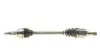 Фото Привідний вал передн Лів 675мм RENAULT KANGOO BE BOP, KANGOO EXPRESS, KANGOO II 1.2-1.6LPG 02.08 Meyle (16144980042) зображення 7