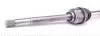 Привідний вал передн Прав 1013мм OPEL VIVARO A RENAULT TRAFIC II 2.0D 01.06 Meyle (16144980064) зображення 3
