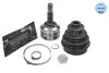 Автозапчасть Meyle 16-14 498 0073