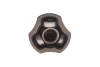 Шарнир приводного вала RENAULT CLIO/KANGOO/LAGUNA 30Z/36,3MM/23Z Meyle (16144980097) изображение 6