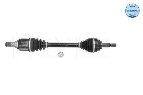 Автозапчасть Meyle 16-14 498 0155