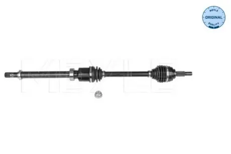 Автозапчасть Meyle 16-14 498 0178
