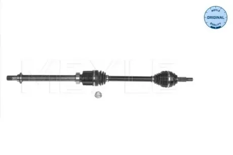 Автозапчасть Meyle 16-14 498 0180