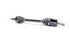 Піввісь (передня) (L) Dacia Duster 1.5dCi/1.6 МКПП 10-/Renault Megane 1.5dCi 08-15 (25z/26z/702mm) Meyle (16-14 498 0188) зображення 1