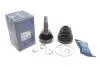 Фото ШРКШ (зовнішній) Nissan Qashqai/X-Trail 07-13/Renault Koleos 08- (29z/36z/56mm) Meyle (16-14 498 0229) зображення 2