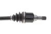 Фото PO RENAULT MEGANE IIIFLUENCE LE. 688MM Meyle (16-14 498 0236) зображення 4