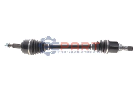 PO RENAULT MEGANE IIIFLUENCE LE. 688MM Meyle 16-14 498 0236 Купити в Україні