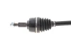 Фото PO RENAULT MEGANE IIIFLUENCE LE. 688MM Meyle (16-14 498 0236) зображення 5