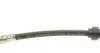 Фото Шланг гальмівний (передній) Nissan Kubistar/Renault Kangoo 1.2-1.9D 97- (335mm) MEYLE (16145250009) зображення 2