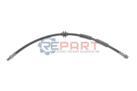 Гальмівний шланг передн (довжина 500мм, M10x1/M10x1) RENAULT KANGOO BE BOP, KANGOO EXPRESS, KANGOO II 1.2-Electric 02.08 Meyle 16-14 525 0029 Купити в Україні