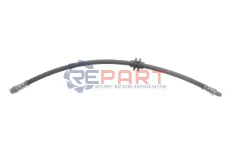 Гальмівний шланг задн (довжина 460мм, M10x1/M10x1) RENAULT GRAND SCENIC III, MEGANE, MEGANE III, SCENIC III 1.2-2.0D 11.08-03.17 Meyle 16-14 525 0035 Купити в Україні